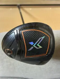 ゼクシオ エックス ドライバー XXIO X-eks- 10.5