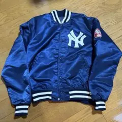 ZORN 90s STARTER ヤンキース スタジャン ビンテージ 地元ラブ ZORN 90s STARTER ヤンキース スタジャン ビンテージ 地元ラブ - メルカリ