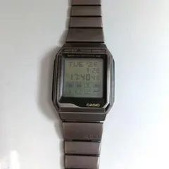CASIO META ME-100 TOMATO U.F.O Y2K 90s - メルカリ