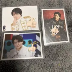 2026年最新】超特急 ハル サインの人気アイテム - メルカリ