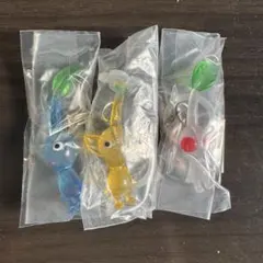 ピクミン めじるしアクセサリー