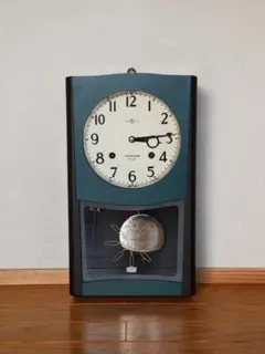 2026年最新】振り子時計 ゼンマイの人気アイテム - メルカリ