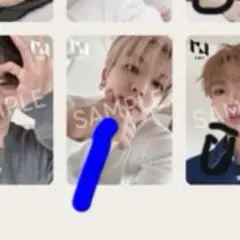 INI PULSE タワレコオンライン髙塚大夢