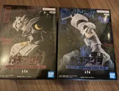 ガチアクタ VIBRATION STARS ルド　ザンカ　セット