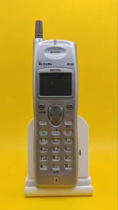 レア ドコモ docomo P501i HYPER ガラケー 携帯 - メルカリ