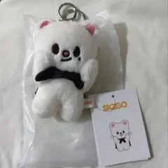straykids スキズ ヒョンジン ジニレット マグネット 10㎝ ぬい - メルカリ