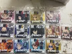 ヒーローアカデミア アクリルスタンド13種セット