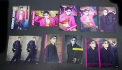 ゴールデンボンバー　金爆はどう生きるか　2024　トレカ　スクラッチ　樽美酒研二