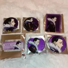 HUNTER×HUNTER アニメイトフェア クロロ