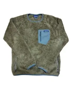 Patagonia フリース Sサイズ オリーブグリーン