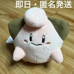 タグなし】ポケモンセンター ピィ カラーボールチェーン マスコット