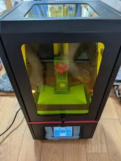 値下げ⭐️anycubic photon 3Dプリンター中古