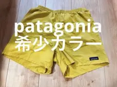 【当日または翌日発送】 パタゴニア バギーズショーツ 5インチ S SUYEのサムネイル