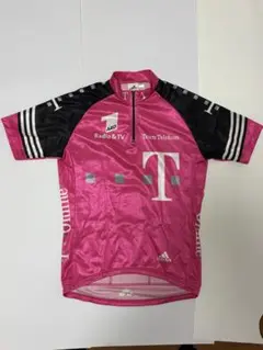 2026年最新】adidas サイクルジャージの人気アイテム - メルカリ