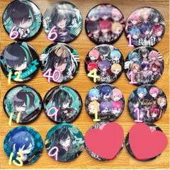 KnightX KnightA 騎士A 騎士X しゆん グッズ