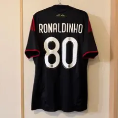 2025年最新】ロナウジーニョ ミランの人気アイテム - メルカリ