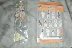 学園アイドルマスター 一番くじ 藤田ことね アクリルスタンド