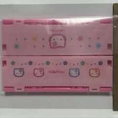フラットガシャポン サンリオキャラクターズ ミニおりたたみコンテナ