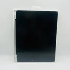 MC947ZM/A ipad smart cover Leather Black