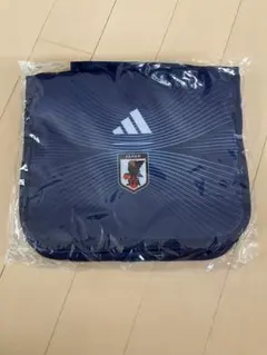 adidas サッカー日本代表 トラベルケース 新品