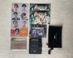 ENHYPEN 公式グッズ　セット売り