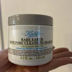 Kiehl's Rare Earth 125ml キールズのサムネイル