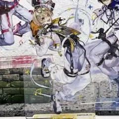 台湾　VOLTACTION 風楽奏斗　アクリルスタンド