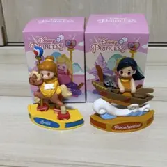ピノキオ ディズニー フルフェイス Vol.7 首振マスコット コレクター