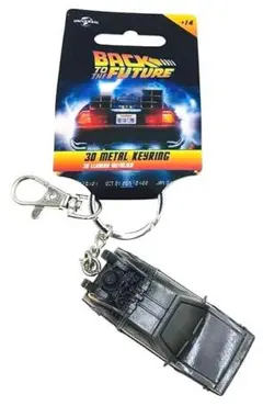 2025年最新】back to the future キーホルダーの人気アイテム