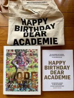【AYA様専用】 FASHION ANTWERP ACADEMY