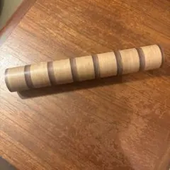 イージーウォールテープ　リブウッドミディアム