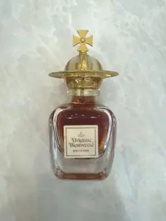 【廃盤】 Vivienne Westwood ブドワール 5ml(新品) 2025年最新】ヴィヴィアン・ウエストウッドブドワール