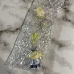 サンリオ学園 シークレットストラップ ポムポムプリン