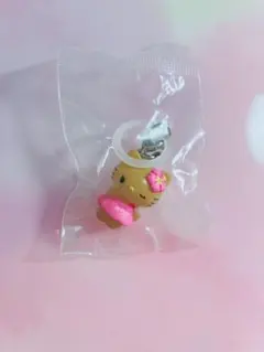 ハローキティ めじるしアクセサリー