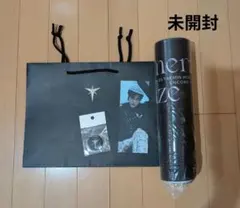 3/9 テミン 武道館 アプグレグッズ 新品未開封 2025年最新】テミン アプグレの人気アイテム - メルカリ