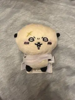 ちいかわ ラッコ マスコット