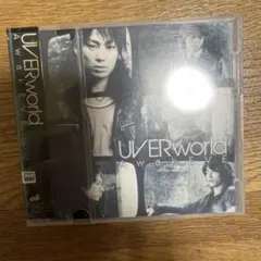 UVERworld AwakeVE CD - メルカリ