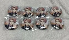 アイナナEXPO 缶バッジ 三月 4個セット - メルカリ