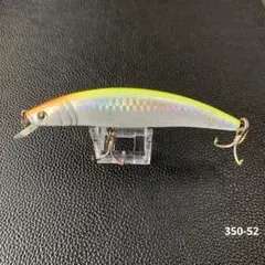 ミノーのサムネイル