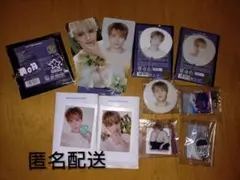 TXT ACT:TOMORROW / Starkissed ヒュニンカイセット