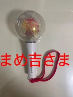 カラフルピーチ ペンライト 2024 幕張メッセ