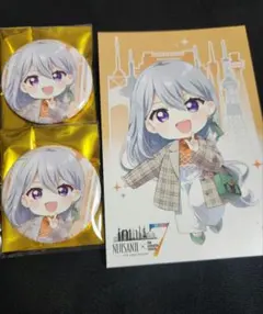 タワーコラボ　樋口楓　セット