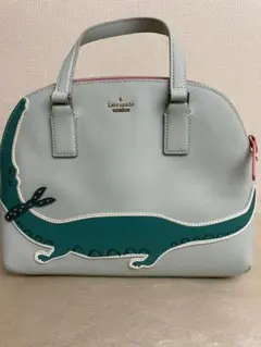 ケイトスペード　3ウェイ　ハンドバッグ