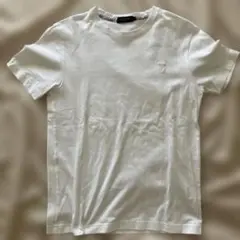 BLACK LABEL CRESTBRIDGE ホワイトTシャツ M