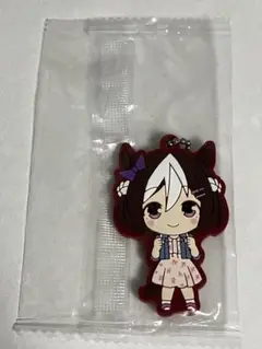 ウマ娘 カプセル ラバー マスコット スペシャルウィーク
