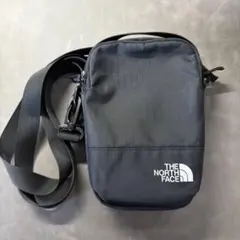 ノースフェイス ショルダーバッグ クロスバッグ ML CROSS BAG