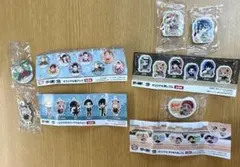 SPY×FAMILYくら寿司コラボ