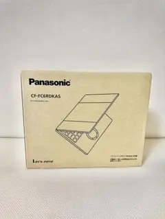 sososo様　新品未使用Let's note CF-FC6RDAAS 2台 パナソニック Let's note FC6 CF-FC6RDAAS 価格比較 - 価格.com