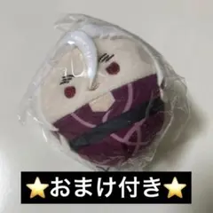 鬼滅の刃　ふわコロりん 宇髄天元　着流しver