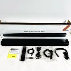 2026年最新】bose sound touch 300の人気アイテム - メルカリ